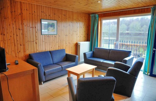 Vielsalm Casa | Casa ∙ 4 habitaciones ∙ 8 personas