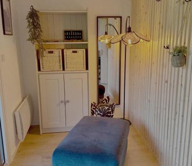 Les Carroz-d'Araches Apartamento | Les Duc(s) de l'Airelle
