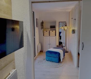 Les Carroz-d'Araches Apartamento | Les Duc(s) de l'Airelle