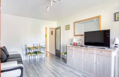 La Faviere Apartamento | 32 m² Apartamento ∙ 1 habitación ∙ 2 personas