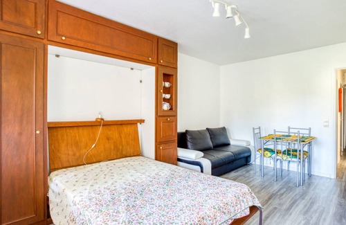 La Faviere Apartamento | 32 m² Apartamento ∙ 1 habitación ∙ 2 personas