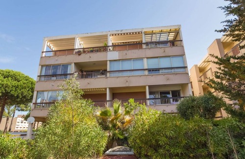La Faviere Apartamento | 32 m² Apartamento ∙ 1 habitación ∙ 2 personas