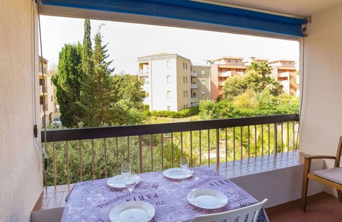 La Faviere Apartamento | 32 m² Apartamento ∙ 1 habitación ∙ 2 personas