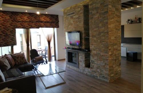 Mzaar Kfardebian Chalet De Esquí | LES Dunes De Faqra (c duplex)