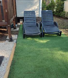 Saint-Julien-en-Born Complejo | Les Dunes de Contis