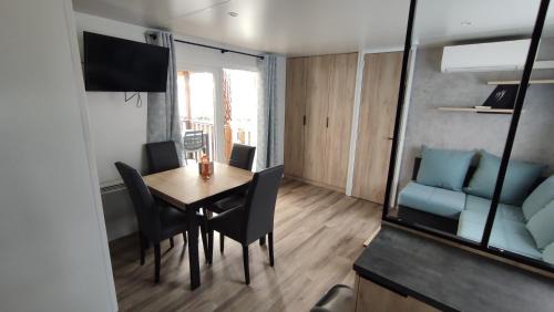 Saint-Julien-en-Born Complejo | Les Dunes de Contis