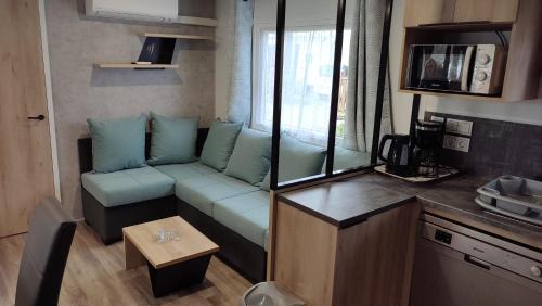 Saint-Julien-en-Born Complejo | Les Dunes de Contis