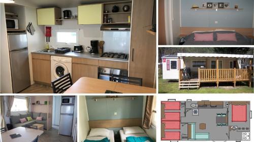 Saint-Julien-en-Born Complejo | Les dunes de contis- landes