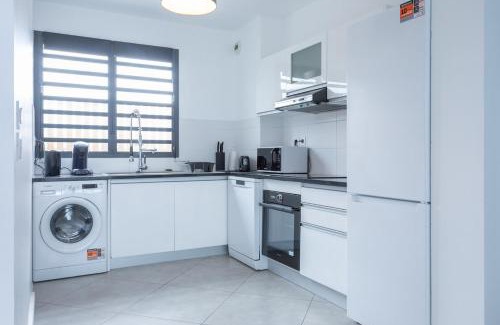 Saint-Paul Apartamento | Les Dunes - front de mer - 6 pers