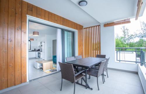 Saint-Paul Apartamento | Les Dunes - front de mer - 6 pers
