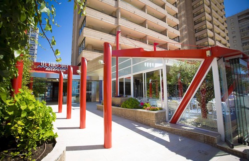 Benidorm Apartamento | Les Dunes Suites Benidorm Apartments