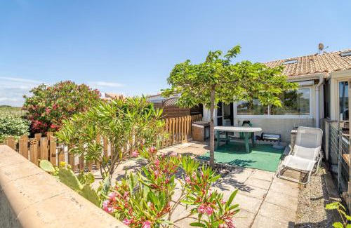 Saint-Pierre-la-Mer Casa | Les Eaux Vives 1