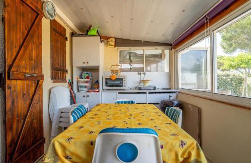 Saint-Pierre-la-Mer Casa | Les Eaux Vives 1