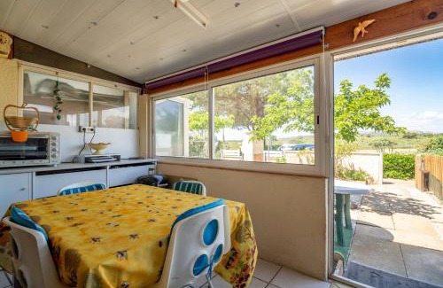 Saint-Pierre-la-Mer Casa | Les Eaux Vives 1
