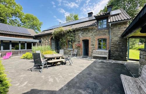 Waimes Casa | Les Ecuries du Lac
