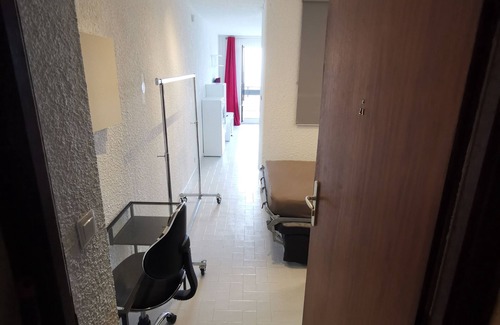 Thollon-les-Memises Condominio | Les Effalées