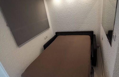 Thollon-les-Memises Condominio | Les Effalées