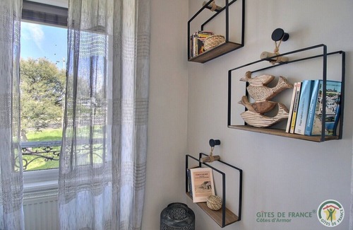 Binic-Etables-sur-Mer Casa | Les Embruns - BINIC ETABLES SUR MER