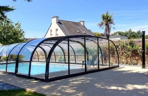 Binic-Etables-sur-Mer Casa | Les Embruns - BINIC ETABLES SUR MER