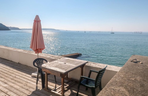 Morgat Casa | Les Embruns by Interhome