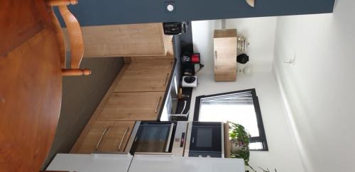 Saint-Pol-de-Leon Casa | LES EMBRUNS JARDIN