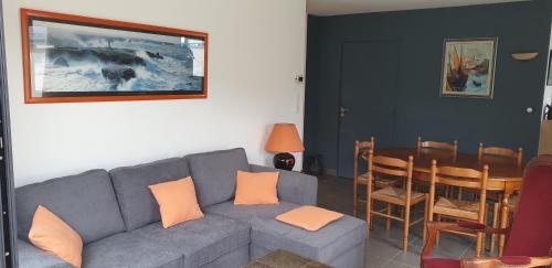 Saint-Pol-de-Leon Casa | LES EMBRUNS JARDIN