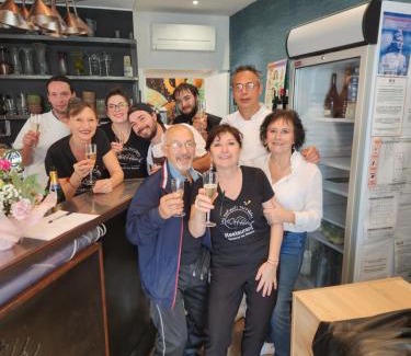 Villeneuve-les-Beziers Hotel | Les Enfants Terribles