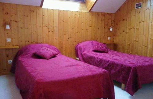 La Grave Apartamento | Les Enfetchores - apartment overlooking la Meije