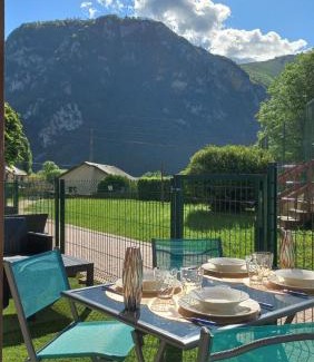 Bielle Apartamento | Les Epicuriens