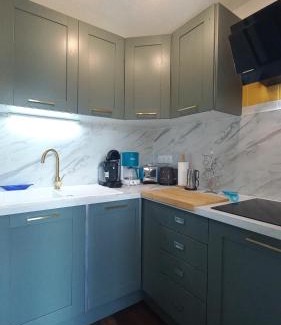 Bielle Apartamento | Les Epicuriens
