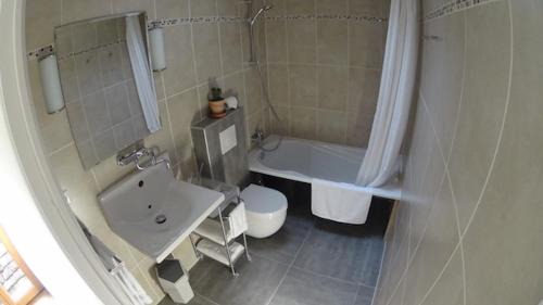 LIsle-sur-Serein Cama Y Desayuno | Les Epis d'Or