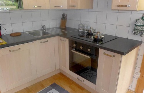 Zinal Apartamento | 75 m² Apartamento ∙ 2 habitaciones ∙ 4 personas