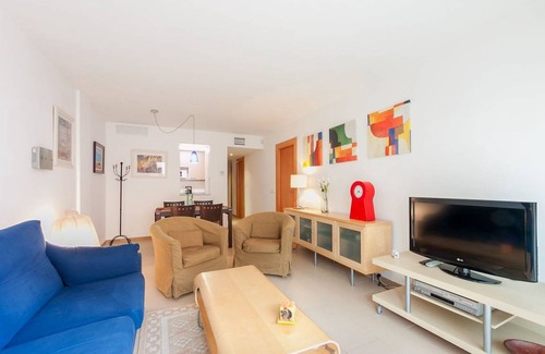 Sant Antoni de Calonge Apartamento | Les Suredes 330.1