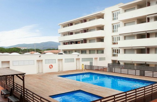 Sant Antoni de Calonge Apartamento | Les Suredes 330.1