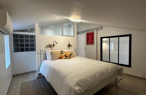 Chandolas Casa | Les Esparots, duplex tout confort