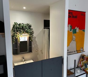 Chandolas Casa | Les Esparots, duplex tout confort