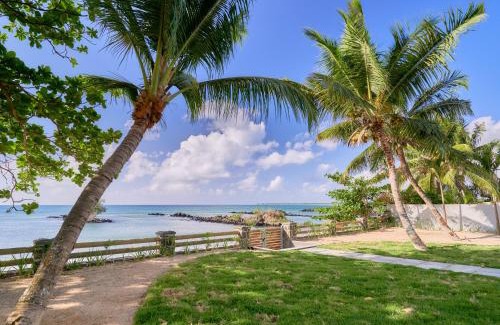 Pointe aux Biches Apartamento | Les Estivales Beachfront Suites & Penthouses with LOV