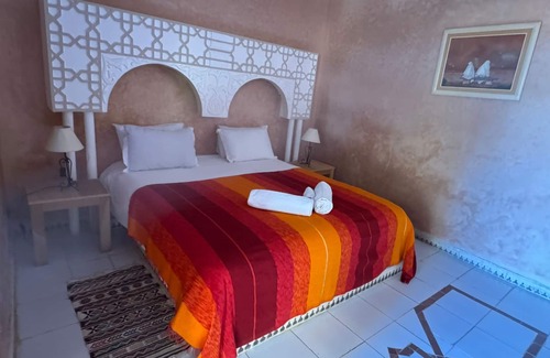 Mirleft Hotel | LES ETOILES DU KSAR