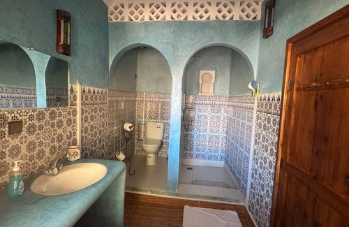 Mirleft Hotel | LES ETOILES DU KSAR