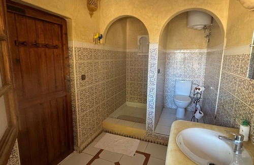 Mirleft Hotel | LES ETOILES DU KSAR