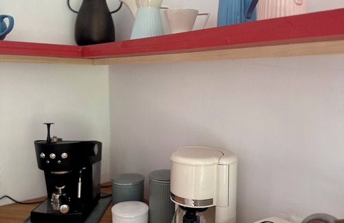 Sainte-Marguerite-sur-Mer Casa | Les Falaises de L'Ailly House sleeps 8
