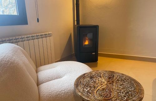 Gramos Casa | Les Flors - Hotel Rural & Cabanyes