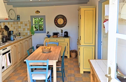 Thil-Manneville Casa | Les Forrières - Thil Manneville