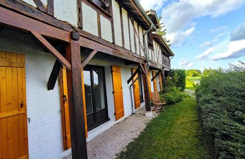 Chatillon-sur-Broue Casa | Les Fortelles