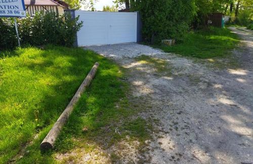 Chatillon-sur-Broue Casa | Les Fortelles