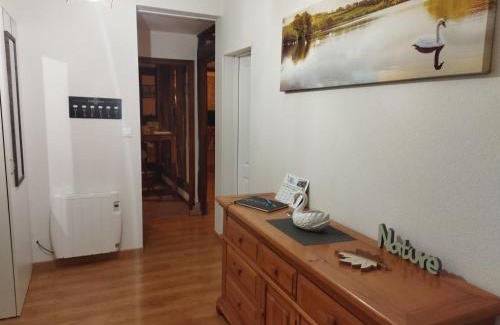 Chatillon-sur-Broue Casa | Les Fortelles