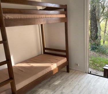 Leon Complejo | Les fougères A81 Les villages sous les pins LEON 40550
