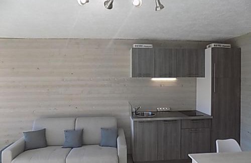 Greolieres les Neiges Apartamento | Les Fougères