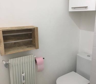 Greolieres les Neiges Apartamento | Les Fougères