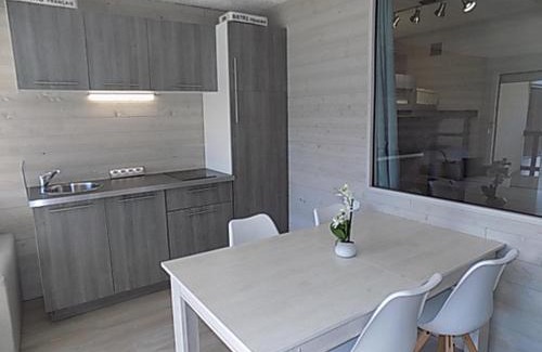 Greolieres les Neiges Apartamento | Les Fougères